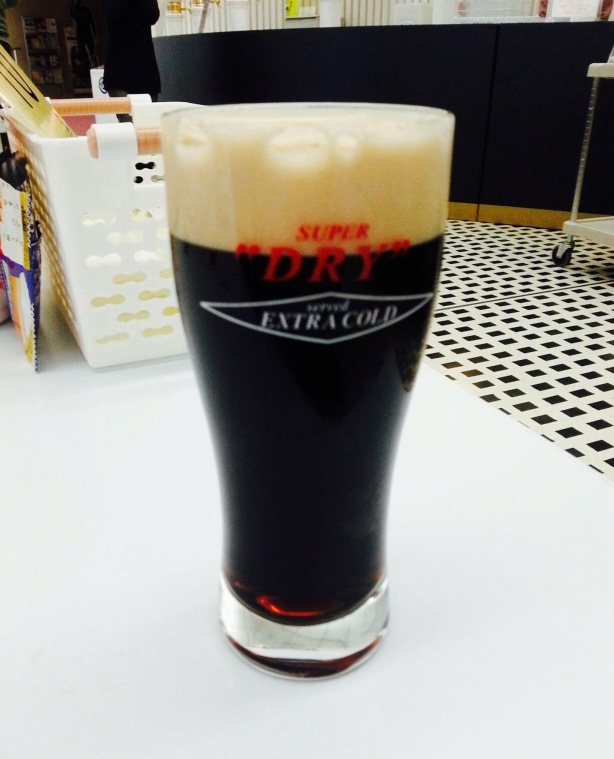 Asahibeer Ibaraki Factory