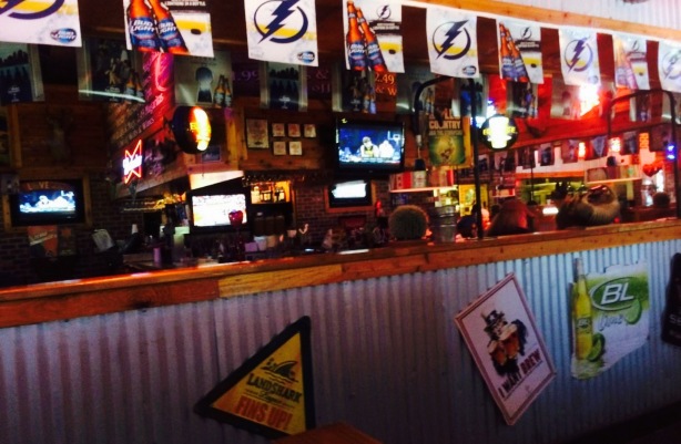 Texas Roadhouse餐厅图片