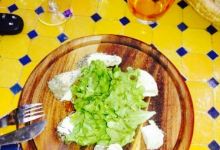 La Plancha美食图片