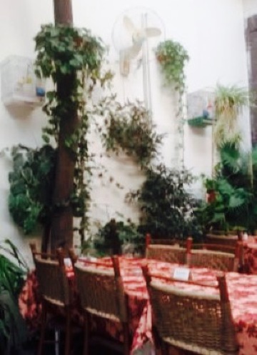 Al sediq餐厅图片