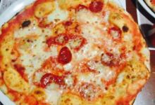 Ristorante Pizzeria Baccanale美食图片
