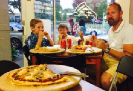 Tenterfield Gourmet Pizza美食图片