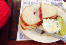Nevada Diner Restaurant美食图片