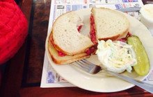 Nevada Diner Restaurant餐厅图片