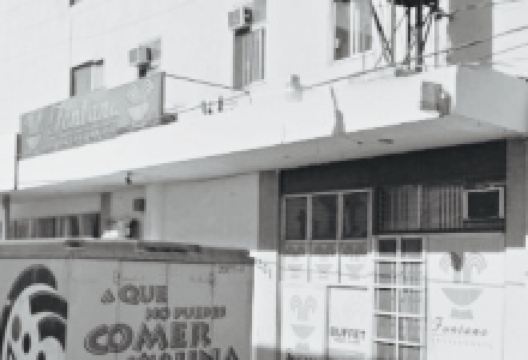 Fontana美食图片