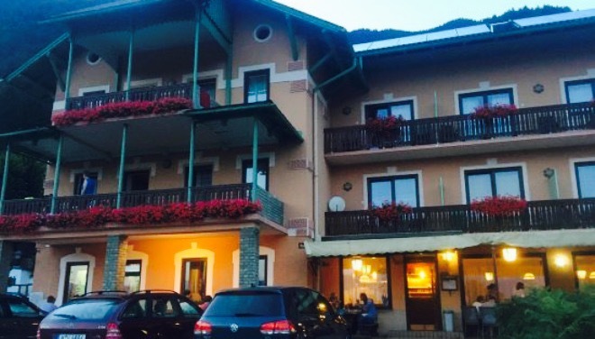 Gasthof Lindenhof