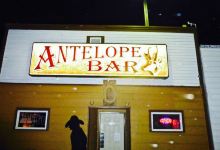 Antelope Bar美食图片