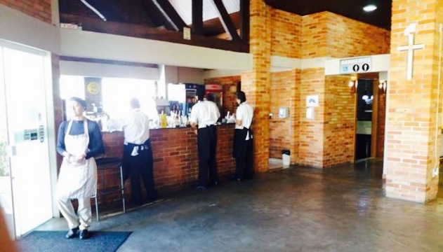 Restaurante Dom Nunez餐厅图片