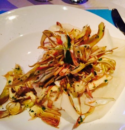 Bobadilla Feeling Club餐厅图片