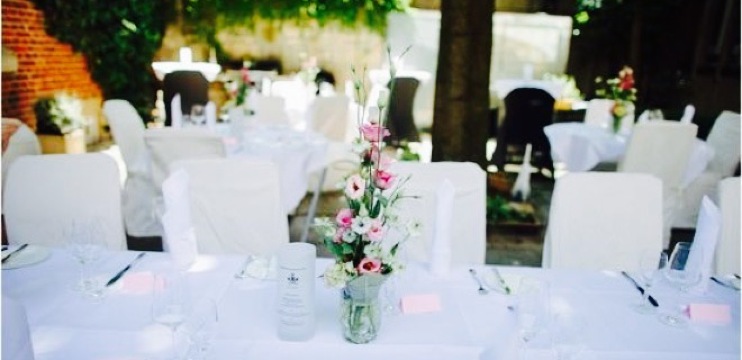 Restaurant Spitzner餐厅图片