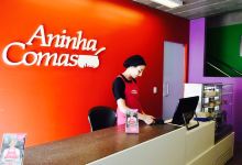 Aninha Comas购物图片