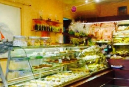 aux p'tits plaisirs美食图片