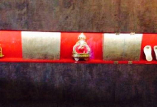 The Grand Thakar美食图片