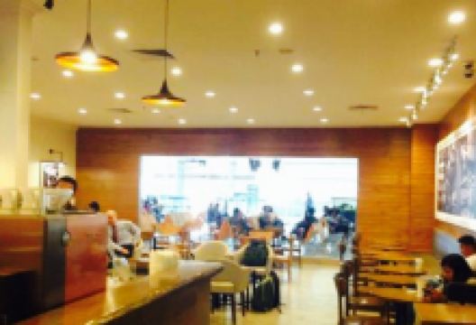 Starbucks Coffee美食图片
