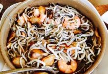El Potro美食图片