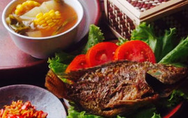 Dapur Sambal Magelang