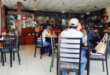 Cafe Betel美食图片