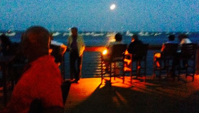 Big Daddy's Burritos