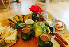 The Frog & Nightgown美食图片