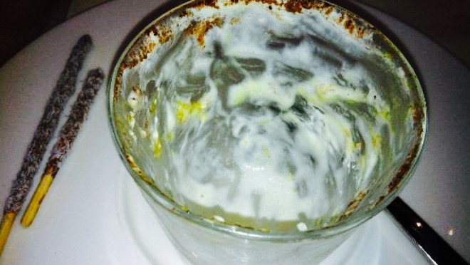 Riva Restaurant Bar & Lounge餐厅图片