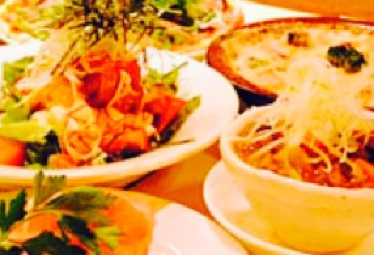 Togarashi美食图片