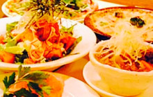 Togarashi餐厅图片