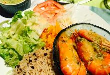 Chez Chantal美食图片