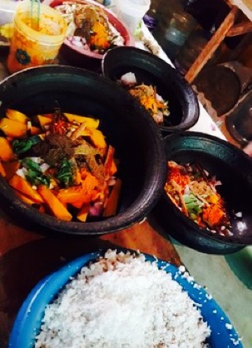 Happy Spice餐厅图片