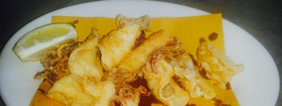 Trattoria Del Volante