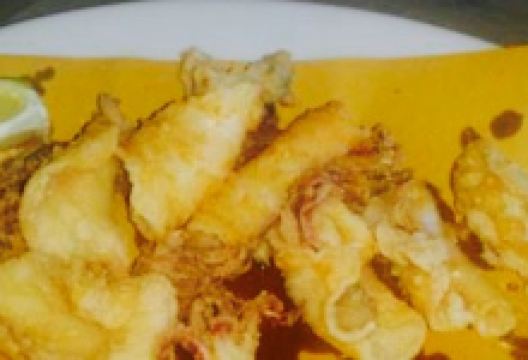 Trattoria Del Volante美食图片