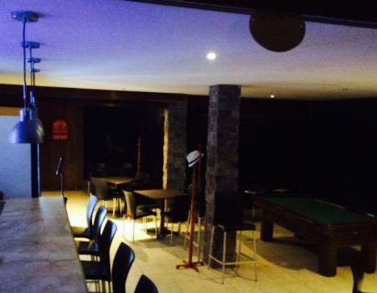 El Habanero餐厅图片