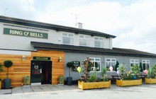 Ring O Bells, Hungry Horse餐厅图片