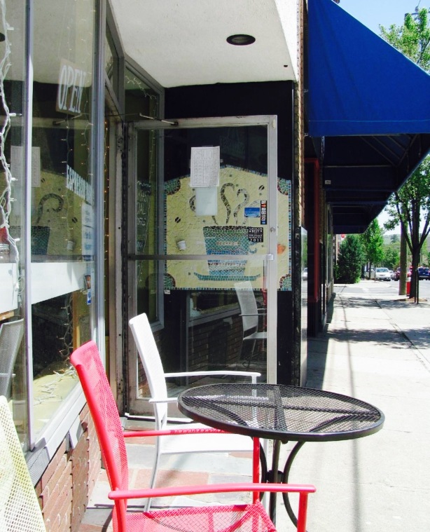 Shelburne Falls Coffee Roasters餐厅图片