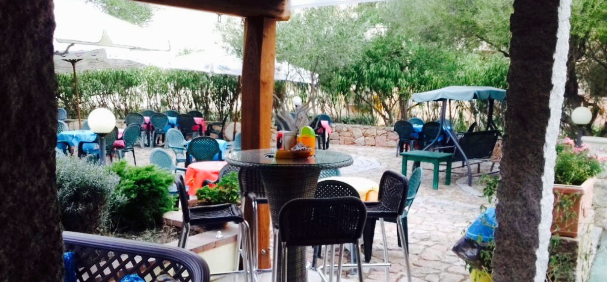 New Life Cafe餐厅图片