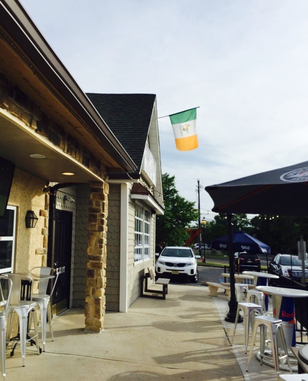 McIntyre's Pub餐厅图片