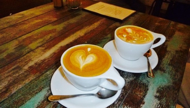 Piccolo's on William餐厅图片