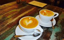 Piccolo's on William餐厅图片