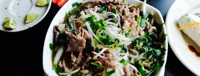 Mekong Cafe餐厅图片