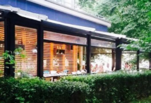 The Brewery美食图片