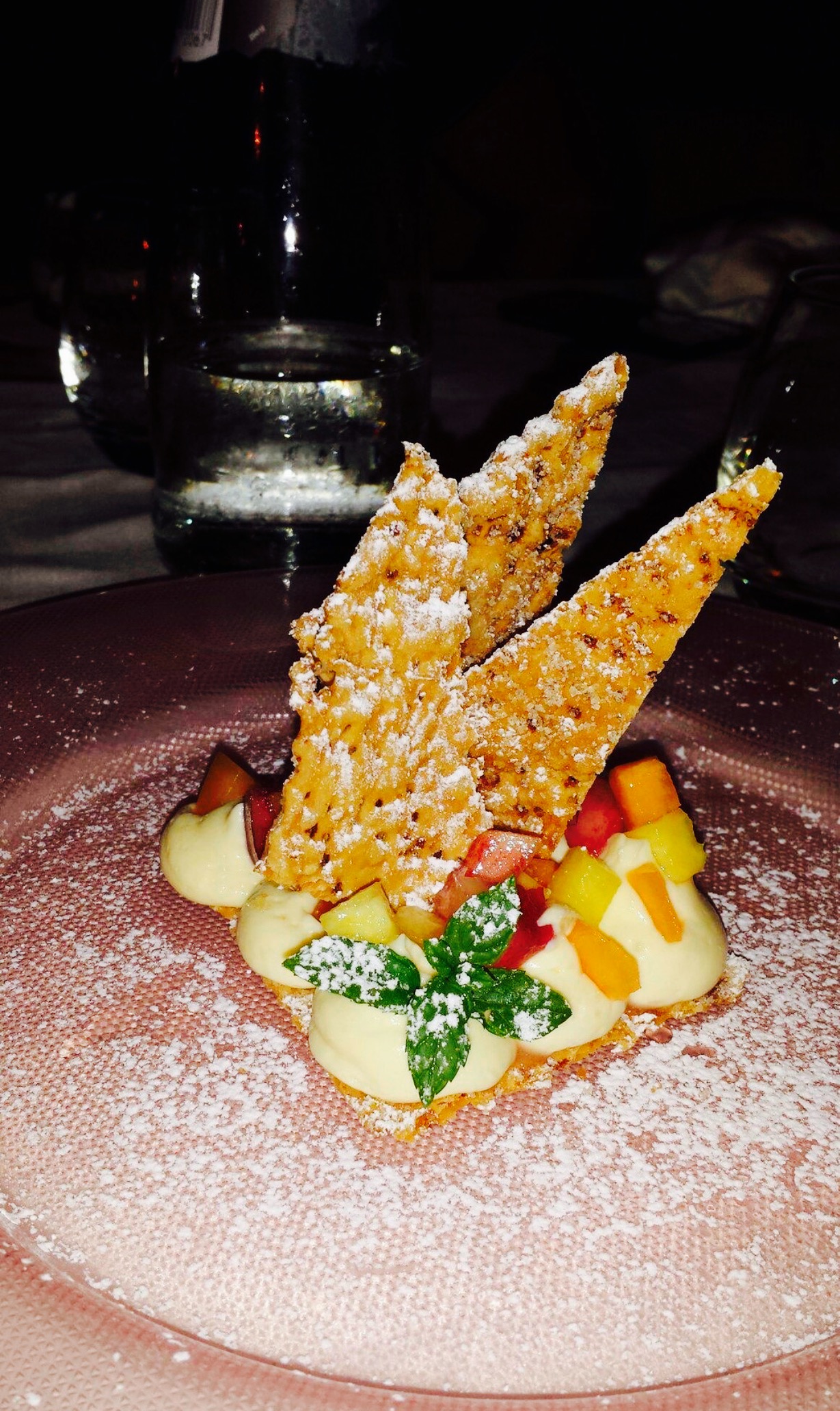 Ristorante il Bistrot餐厅图片