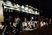 Cafeteria J5美食图片