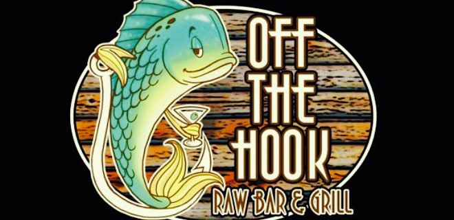 Off the Hook Raw Bar and Grill餐厅图片