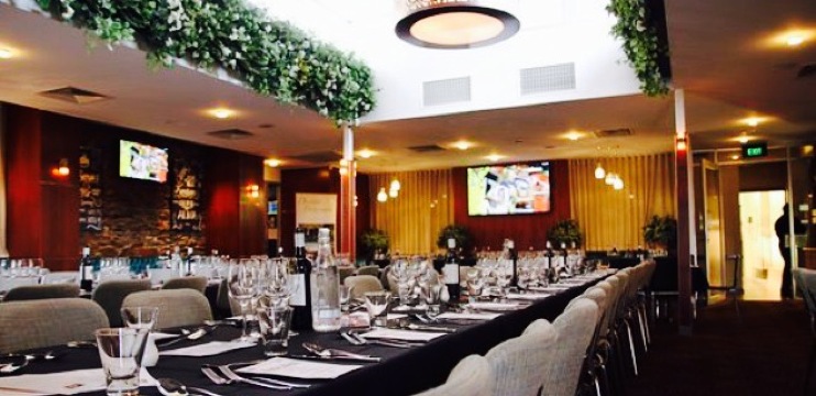 Alma Tavern餐厅图片