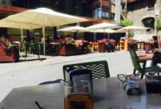 Snack-Bar Quim美食图片