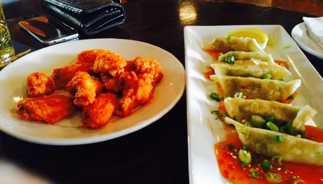 The Hideout - Eats & Beats餐厅图片