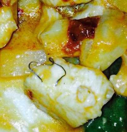 Hong Kong Express餐厅图片