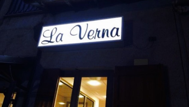 La Verna