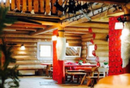 Karczma Dzika Chata美食图片