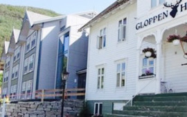 Restaurant Stovene