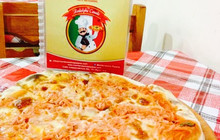 Pizzeria Montecassino餐厅图片